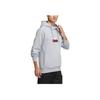 Adidas X Transformers Limited Edition Tiger Year Hoodie Unisex Hoodie Light-Silver HM7448