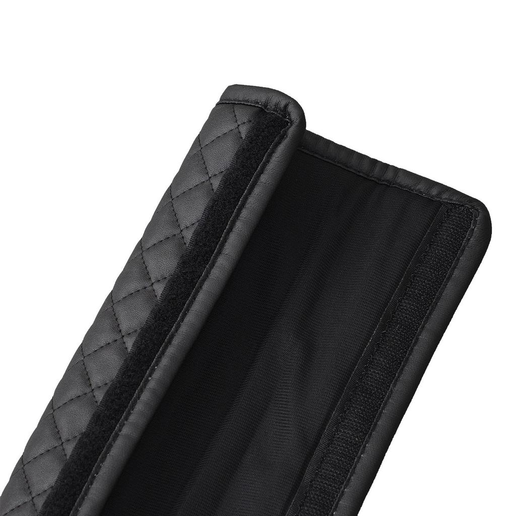 SEIWA KT513 Hello Kitty Car Accessories Seat Belt Pad