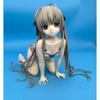 Anime Kasugano Sora Figur Fitnessanzug loli Mädchen Figur Kasugano Sora Actionfigur Modell Auto Dekoration Sammlung Sora Spielzeug Geschenk