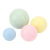 Piano Finger Training Grip Ball High Resilience Correcting Hand Shape Foam Piano Exercise Stress