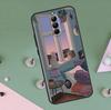 Cartoon Cute Cats Case For Red Magic 8 9 10 Pro Plus 6 6S 7S 7 Pro 5G 6R RedMagic 10S 8S 9S Pro Plus Cover