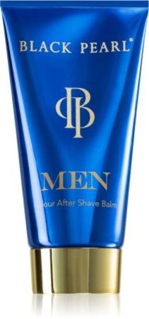 

aftershave balm for men TU прозрачный