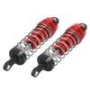 Metal Shock Struts Damper RC Spare Parts for 1Celsius14   144001 RC Model