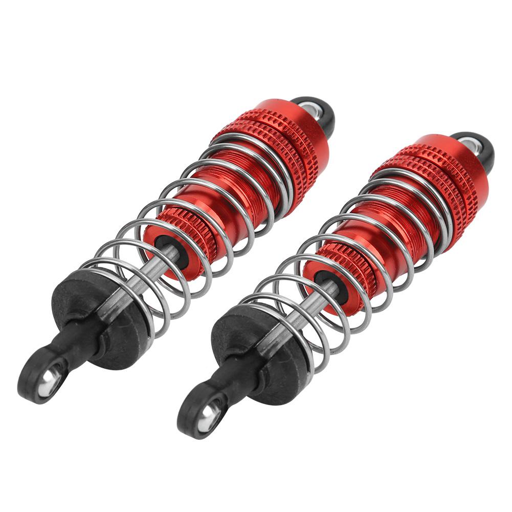 Metal Shock Struts Damper RC Spare Parts for 1Celsius14   144001 RC Model