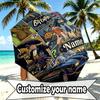 Custom Name Personalized Batman Print Umbrella, Auto Open Close, 8‑Rib Sturdy Frame, Commute Camping Hiking Use, Birthday Gift