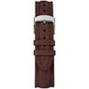 Timex TW4B16000 Men's Expedition Metal Field Brown Leather Strap Watch