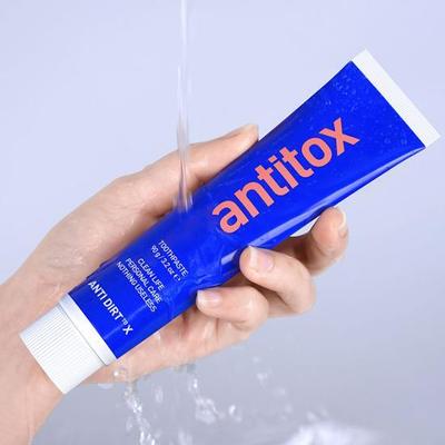 Antitox Antitox Diş Macunu 90g