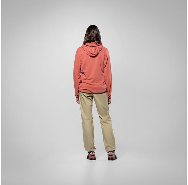 Куртка Salewa Agner Hemp 2 Hooded