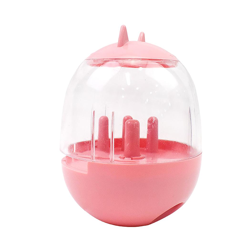 Pet Dog Toy Food Dispenser Ball Cat Tumbler Pet Food Slow Food Pet Dog Toy Food