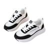 Dad Shoes New Spring and Autumn Student Sports and Leisure Thick-soled Height-increasing Running Shoes