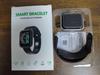 Y68 Smart Bracelet: NFC, Heart Rate, Blood Pressure & Oxygen Monitor, D20 Pedometer, Call Alarm, Waterproof.