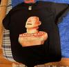 Radiohead The Bends Alben Basic Schwarz Unisex T-Shirt Klassisch