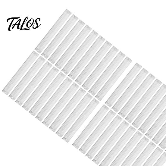 Proofing Basket Liners for Sourdough Non-woven Banneton Liners, Disposable Stretchable Fermentation Covers, Non-stick Bread Non Stick Dough Hoods Home