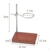 Dripper Stand Coffee Holder Portable,Multi Functional Stainless Steel Accessories Espresso Machine
