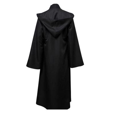 Men Halloween Cloak Cosplay Plus Size Adult Hooded Robe Cloak Cape Halloween Costume