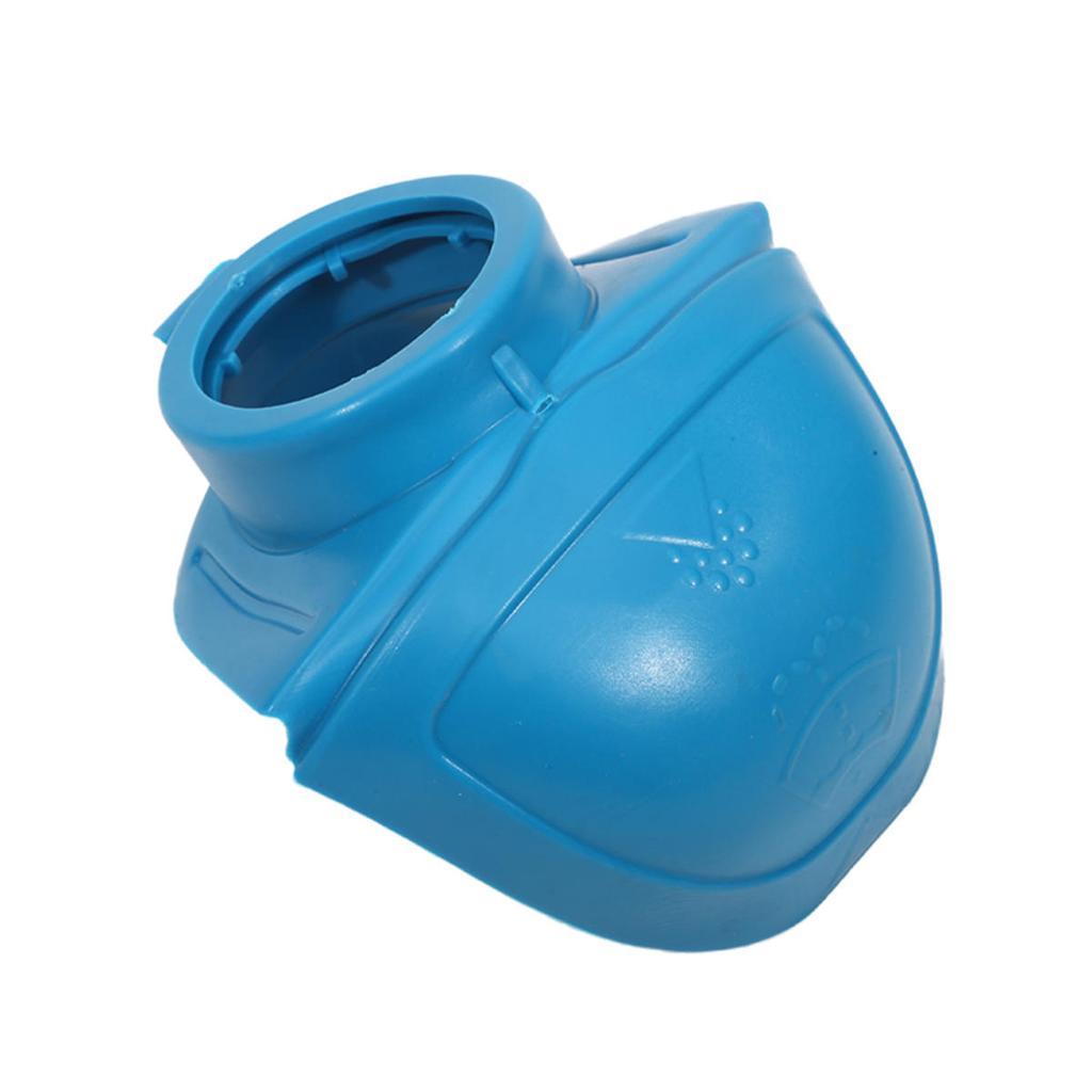 1Pc Car Windshield Wiper Cleaning Tank Spray Bottle Cover Cap Lid for Auto Washer Cover Wiper Accessories