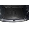 J&J AUTOMOTIVE | Tapis De Coffre Caoutchouc Premium Pour Skoda Fabia 3 5P. Berlina 2014-2021