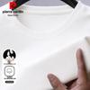 Pierre Cardin Men's Waffle Knit Long Sleeve T-Shirt