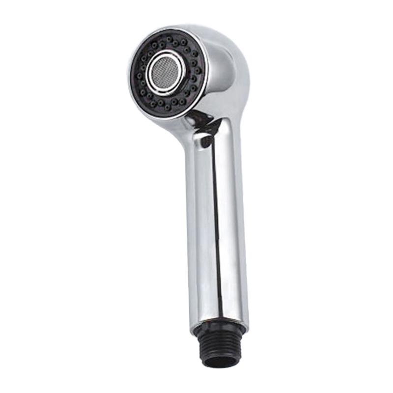 Pull Out Sprayer for Head Replacement with 2 Function Kitchen Faucet Sprayer for
