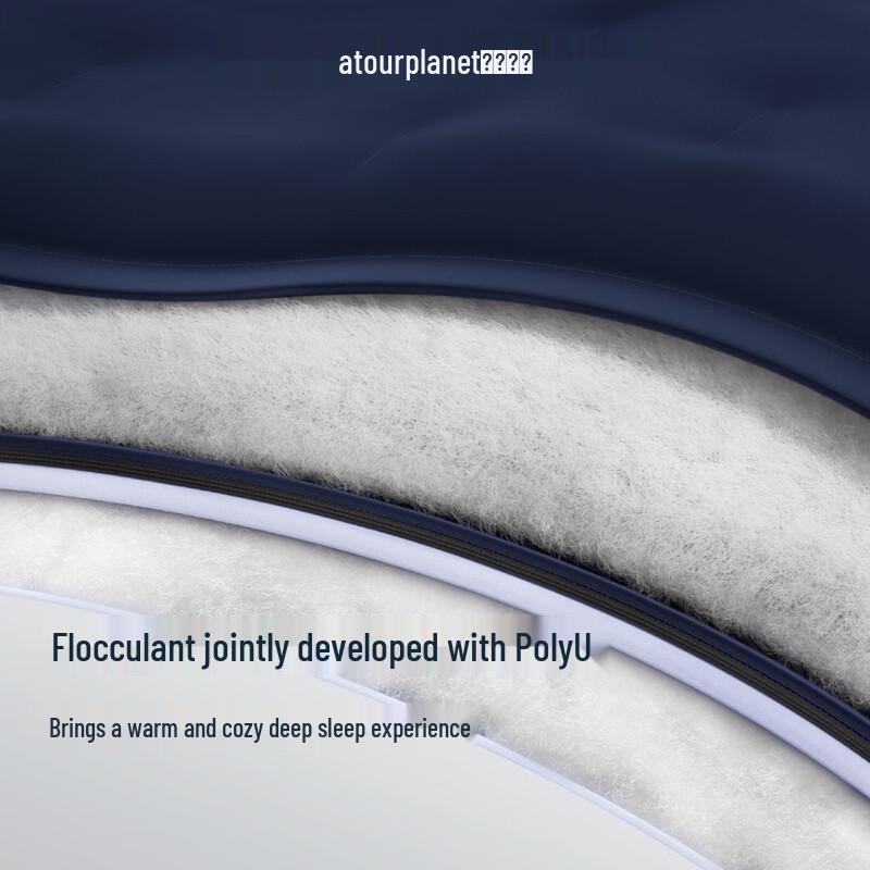 Atour Planet Deep Sleep Control Winter Quilt Pro 2.0