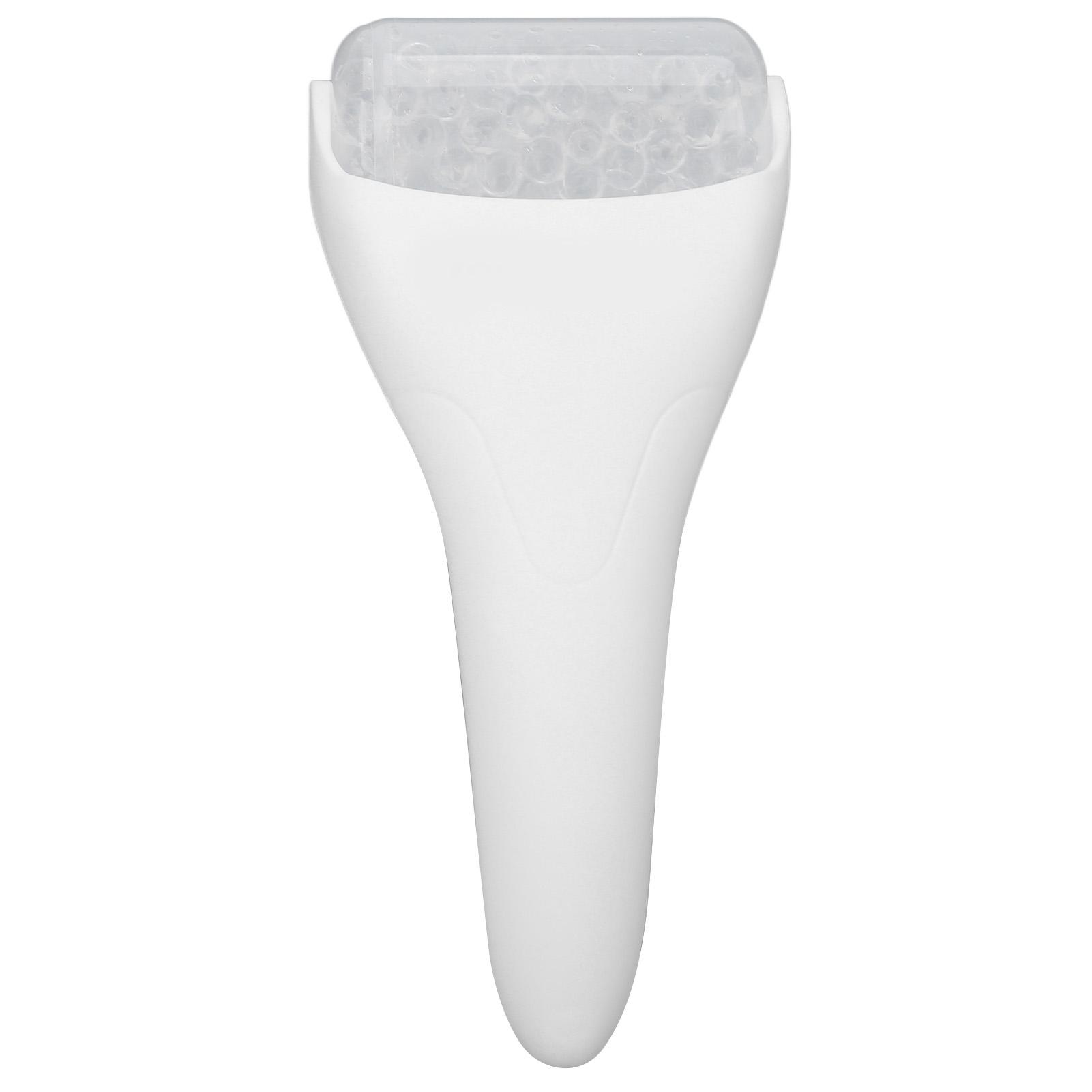 

Роликовый массажер для лица, глаз, снятия отечности и боли, холодный компресс, укрепляющий кожу роликовый массажер для шеи и рук