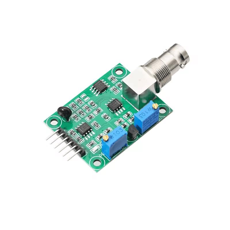 Soil Quality Monitoring & Detection Sensor pH Value Electrode Module for Detection and Control