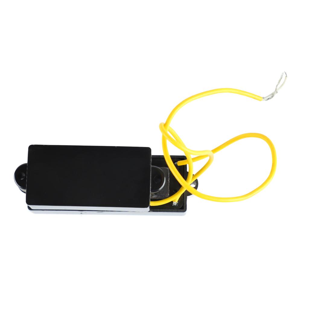 Bass Pickup Noiseless 5 String Electric Bass Pickup 5 Band Good Balance Instrument Accessory