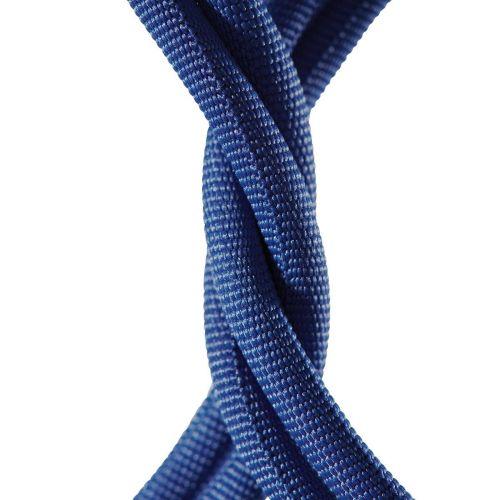 Cable Baseus  Baseus Crystal Shine Series Cable USB Cable for Fast Charging and Data Transfer USB Type A - Lightning 2.4A 1.2m Blue (CAJY000003)