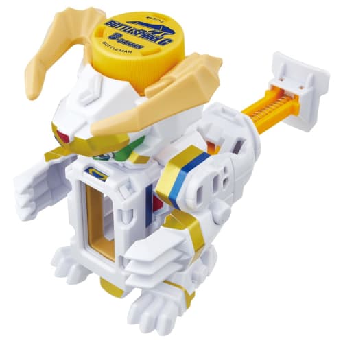 TAKARA TOMY Bottleman BOT-59 Bottle Sphinx G