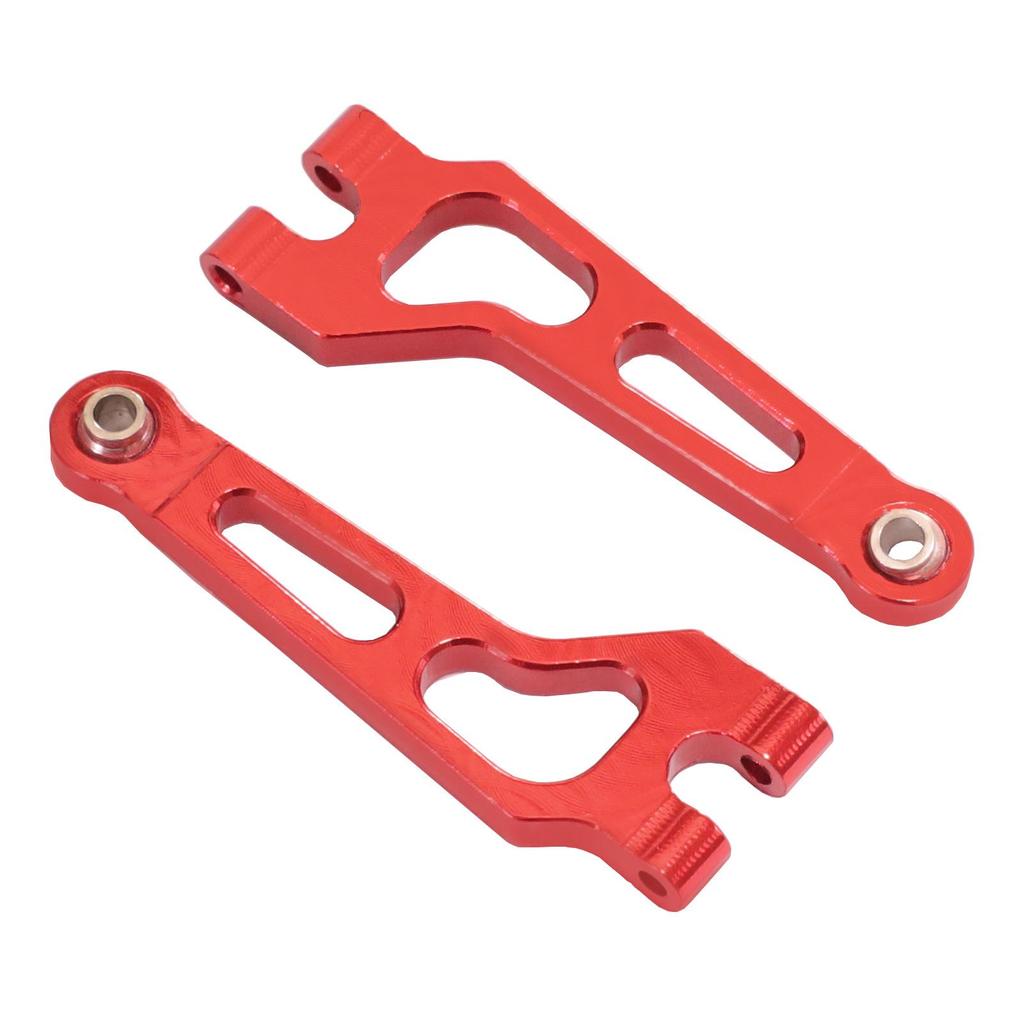 JJRC C8811 RC Car Metal Front Upper Control Arm Upgrade (1/20 Scale)