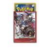 Pokemon Center Original Pokemon Card Game Deck Shield HISUI DAYS Main Character