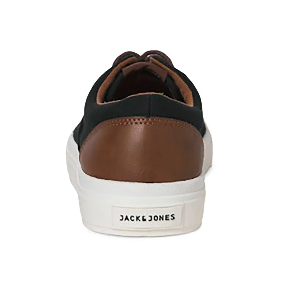 Jack & Jones Islington Canvas Sneakers