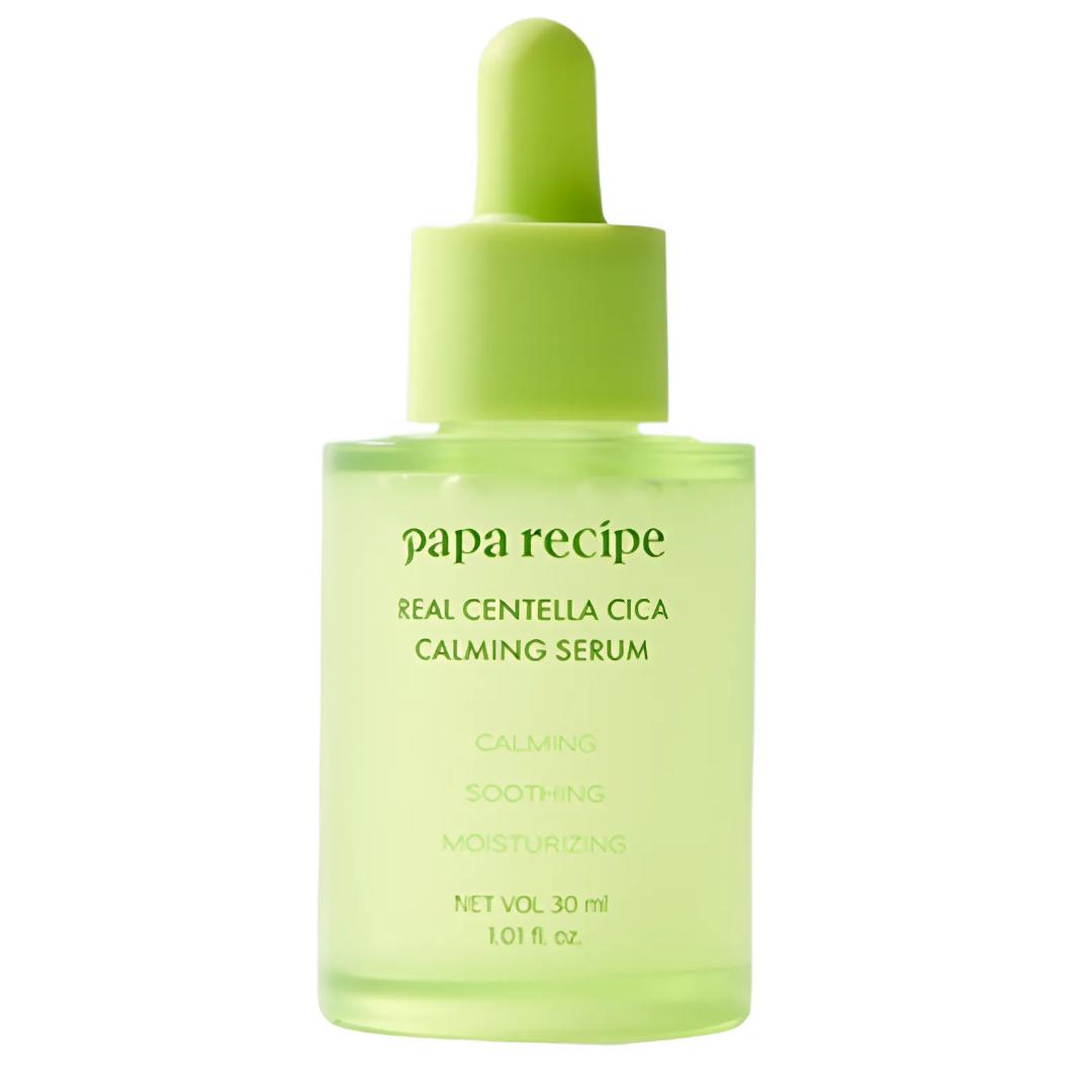 

[Papa Recipe] Real Centella Cica Calming Serum 30 ml
