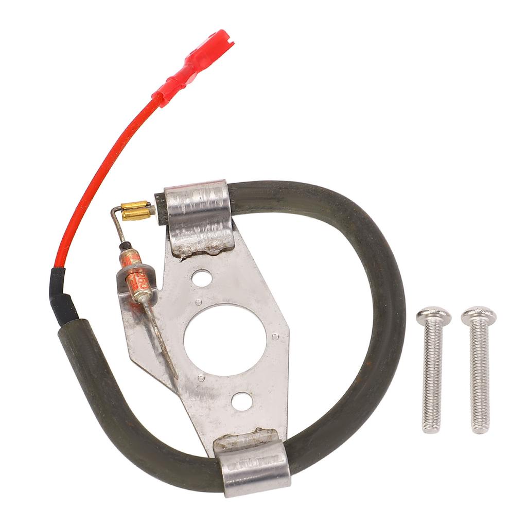 Fuel Filter Heater Elements F81Z 9J294 AA Fuel Filter Bowl Heating Warm Up Elements for Powerstroke
