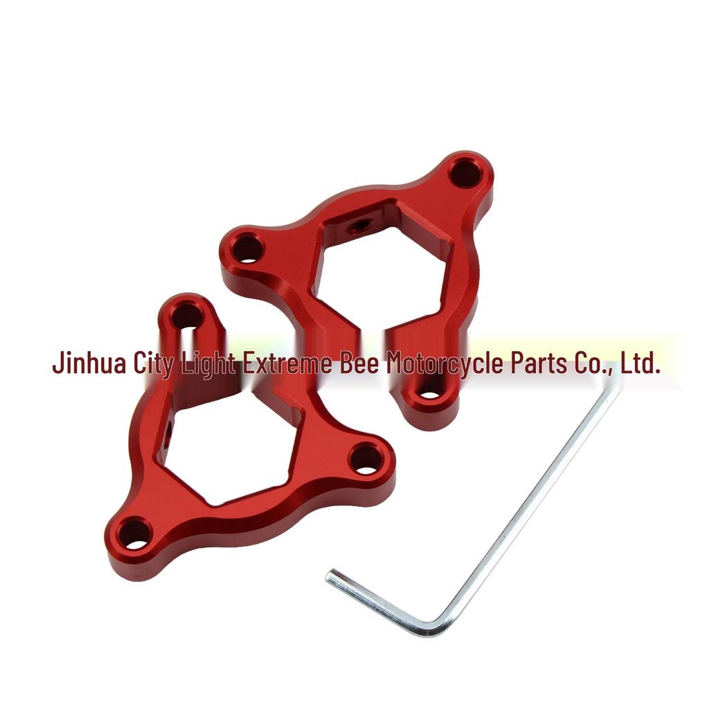 Motorcycle Shock Absorber Mount 14MM 17MM for CBR600RR CBR1000RR X-ADV750