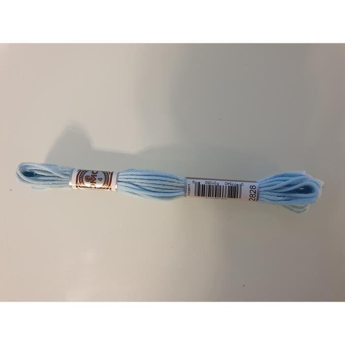 Fil retors canevas et tapisserie col. 2828