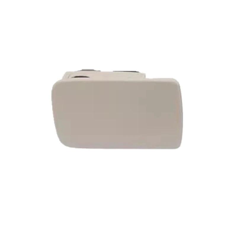 Glove Box Right Lid Latch Storage Handle Trim Cover Switch For VW Golf 5 6 MK5 / Old Sagitar 1K1857077B Accessories 11242