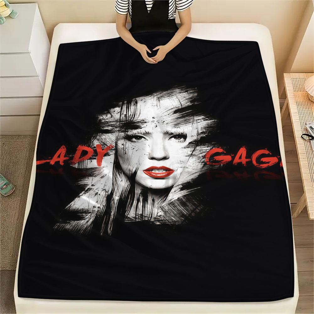 1PC Blanket, High Quality Comfortable for All Seasons, Home Decor, Warmth and Comfort