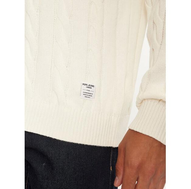 Свитер Pepe Jeans Camdem