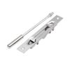 YUELIGPIN 304 Stainless Steel Door Latch Bolt