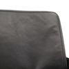 ARMANI COLLEZIONI made in Italy Logo overall pattern Shoulder Bag Men's Used
