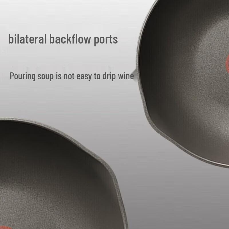 Supor NC34WA3 34cm Wok
