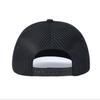 New Unisex Trucker Hat Slight Curved Brim Style Baseball Cap Men Women Casual Breathable Summer Cap