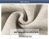 2025 Plus Size Loose Fit Jacquard Knit Cardigan for Women - Spring & Autumn