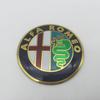 20pcs 40pcs 100pcs 56mm 60mm ForAlfa Romeo 147 Car emblem Wheel hub Center Cap Badge covers sticker Decals Styling accessories jkl123