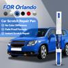 2026 Heiße Autozubehör Auto Lackstift Reparatur Für Chevrolet Orlando Lackreparaturstift Ausbesserungs Kratzerentferner DIY Auto Zubehör