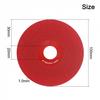 Long Lasting 100mm Glass Cutting Disk Suitable for Marble Finishing