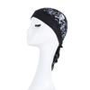Stylish Pirate Hat For Role Playing And Festival Party Breathable Party Headwear Halloween Costume Accessories