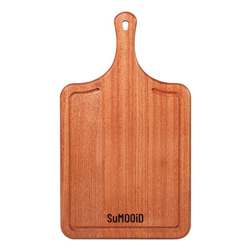 Mu Yidian Wooden Multi-Purpose Cutting Board