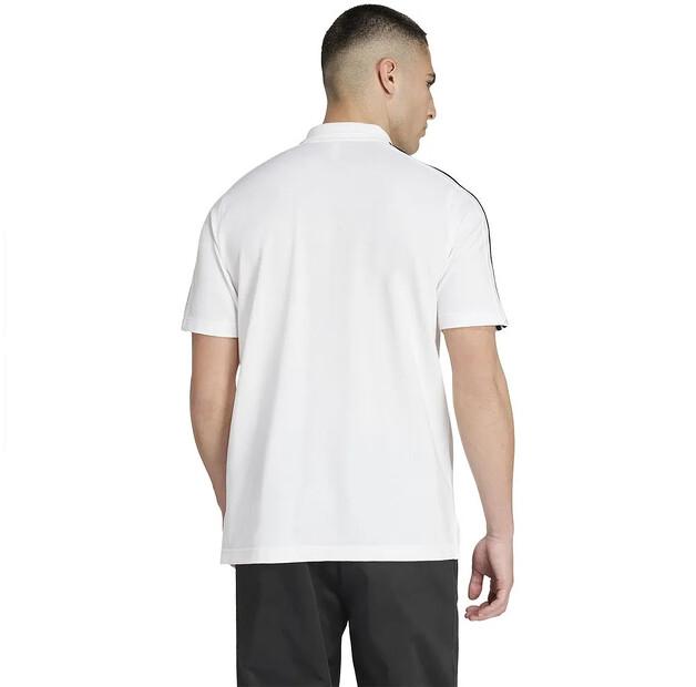 Adidas Juventus DNA Short Sleeve Polo Shirt